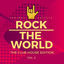 Cover Rock the World (The Club House Edition), Vol. 2