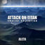 Cover Attack on Titan: Ambient Collection