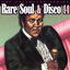 Cover Rare Soul & Disco 14