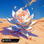 Cover Desert Rose