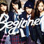 Cover Beginner<Type-A>(初回限定盤)