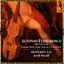 Cover Alfonso Ferrabosco: Consort Music To The Viols In 4, 5 & 6 Parts