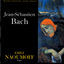 Cover Jean-Sebastien Bach - Transcriptions Pour Piano