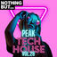 Cover Nothing But... Peak Tech House, Vol. 26