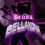 Cover SENDA BELLAKONA