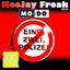 Cover Eins Zwei Polizei
