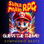 Cover Super Mario RPG Guess The Theme!