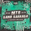 Cover Mtg Dando Sarrada (Remix)