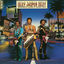 Cover Broadway's Closer to Sunset Blvd (Bonus Track Version)