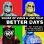 Cover Better Days