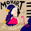 Cover Mozart for children