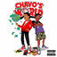 Cover Chavo's World