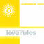 Cover Love Rules (Loveparade 2003)