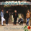Cover The Crooked Rose
