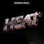 Cover Heat