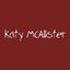 Cover Katy McAllister