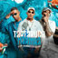Cover Tartaruga Marinha
