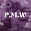 Cover P.M.W