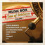 Cover Music Box Best of Schlager, Vol. 1