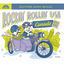 Cover Rockin' Rollin' USA - Canada - Rough and Bold