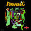 Cover The Very Best Of Funkadelic 1976 - 1981 CD2