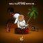 Cover Take Your Time with Me
