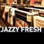 Cover Jazzy Fresh