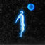 Cover Mourning Moon Departer