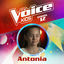Cover Du hast'n Freund in mir (aus "The Voice Kids, Staffel 12") (Blind Audition Live)