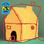 Cover Casa Linda