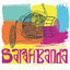 Cover Sarahbanda
