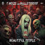 Cover Beautiful People (2023 Refix)
