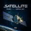 Cover satellite