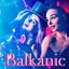 Cover Balkanic