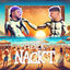 Cover ABER NACKT