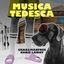 Cover MUSICA TEDESCA