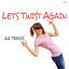 Cover Let's Twist Again