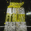 Cover Closer (Hedex Remix)