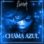 Cover Chama Azul