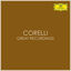 Cover Corelli - Great Recordings