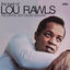 Cover The Best Of Lou Rawls - The Capitol Jazz & Blues Sessions