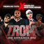 Cover Tropa do Tutu X Tropa do Igor Guilherme / Tropa do Arranca Diu