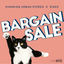Cover Bargain Sale