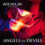 Cover Angels or Devils (feat. Oceane)