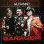 Cover Na Garagem
