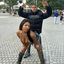 Cover Last Laugh Remix