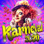 Cover Karneval 2020 (Party Schlager Hits der Stars zum Fasching und Apres Ski 2020)