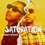 Cover SATURATION (feat. JOHNNY BRAVO)