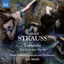 Cover R. Strauss: Tanzsuite & Divertimento aus Klavierstücken von François Couperin