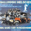 Cover Ballroom Melodies
